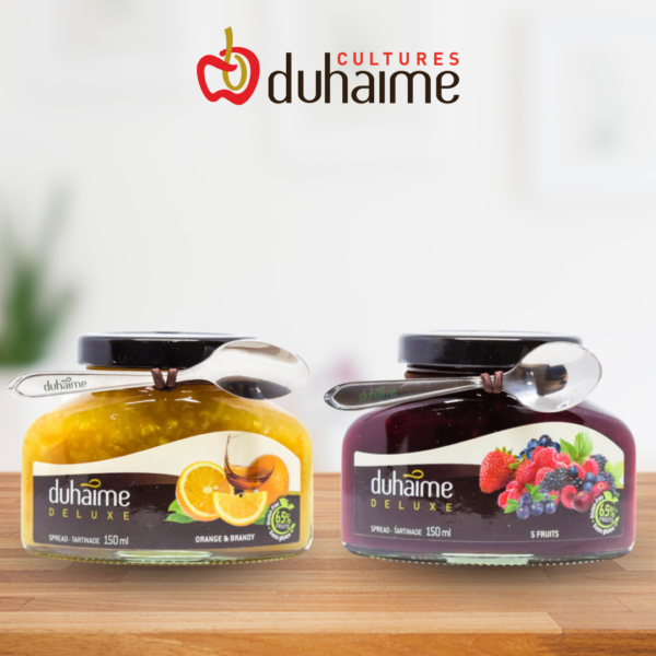 Boîte DUO 1