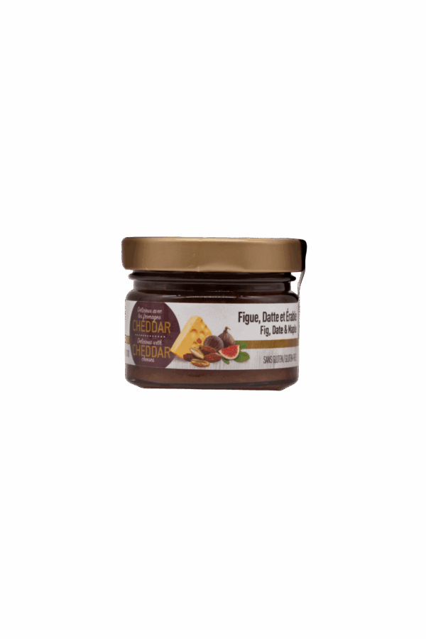 FIG AND DATE WITH MAPLE