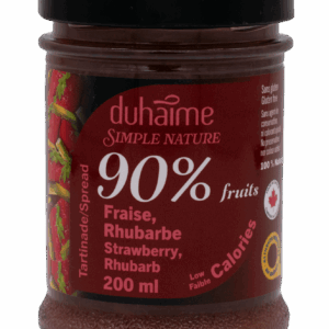 FRAISE-RHUBARBE