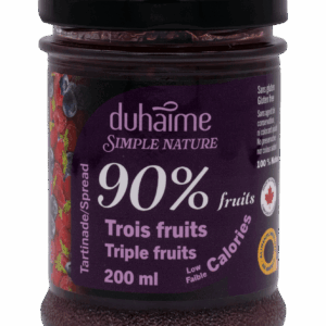 TROIS-FRUITS